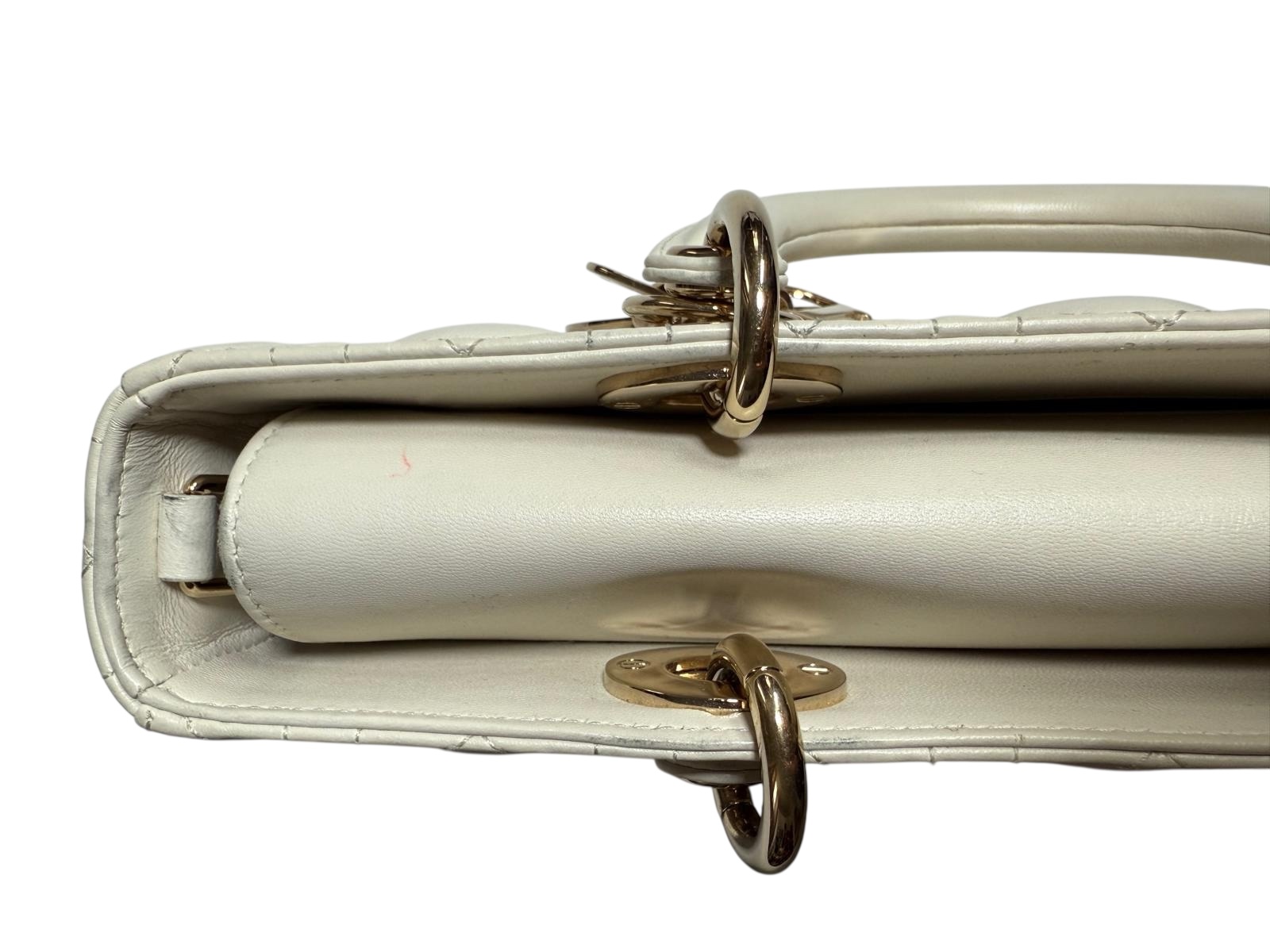 Lady Dior handbag | LOOP-Marktplatz