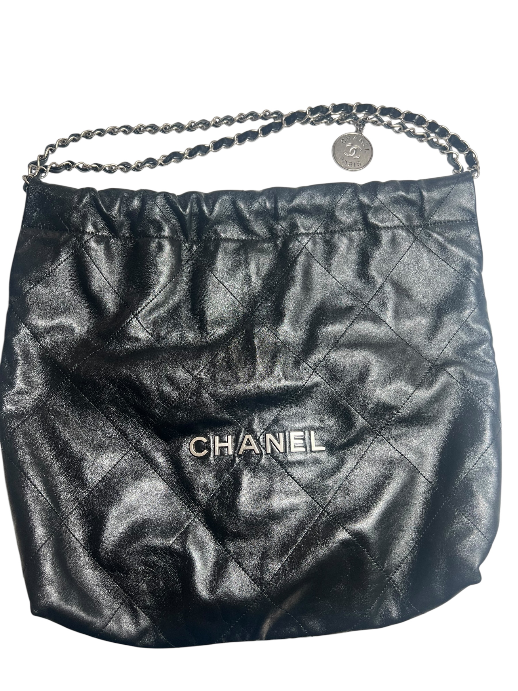 Chanel 22 bag | LOOP-Marktplatz