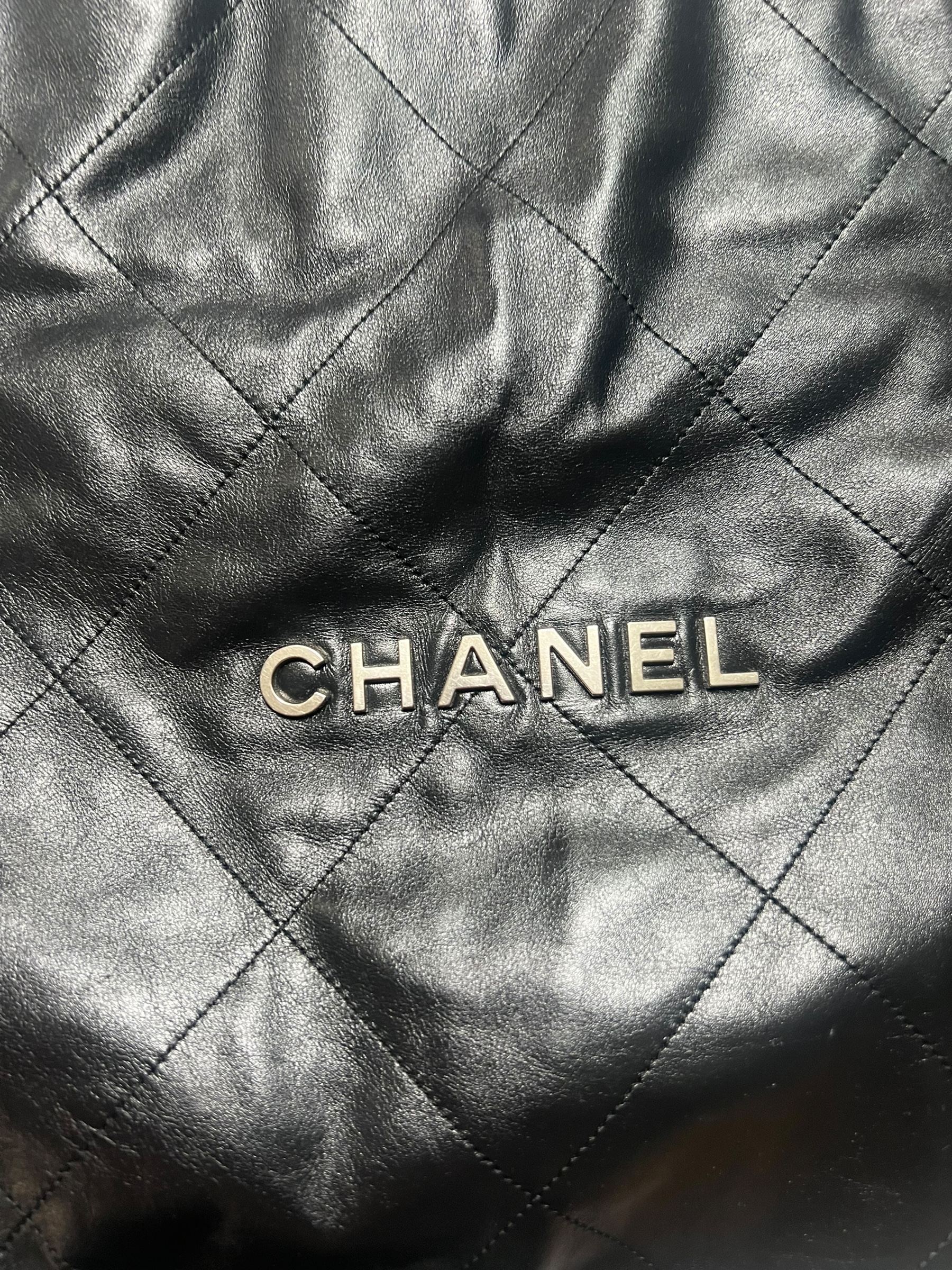 Chanel 22 bag