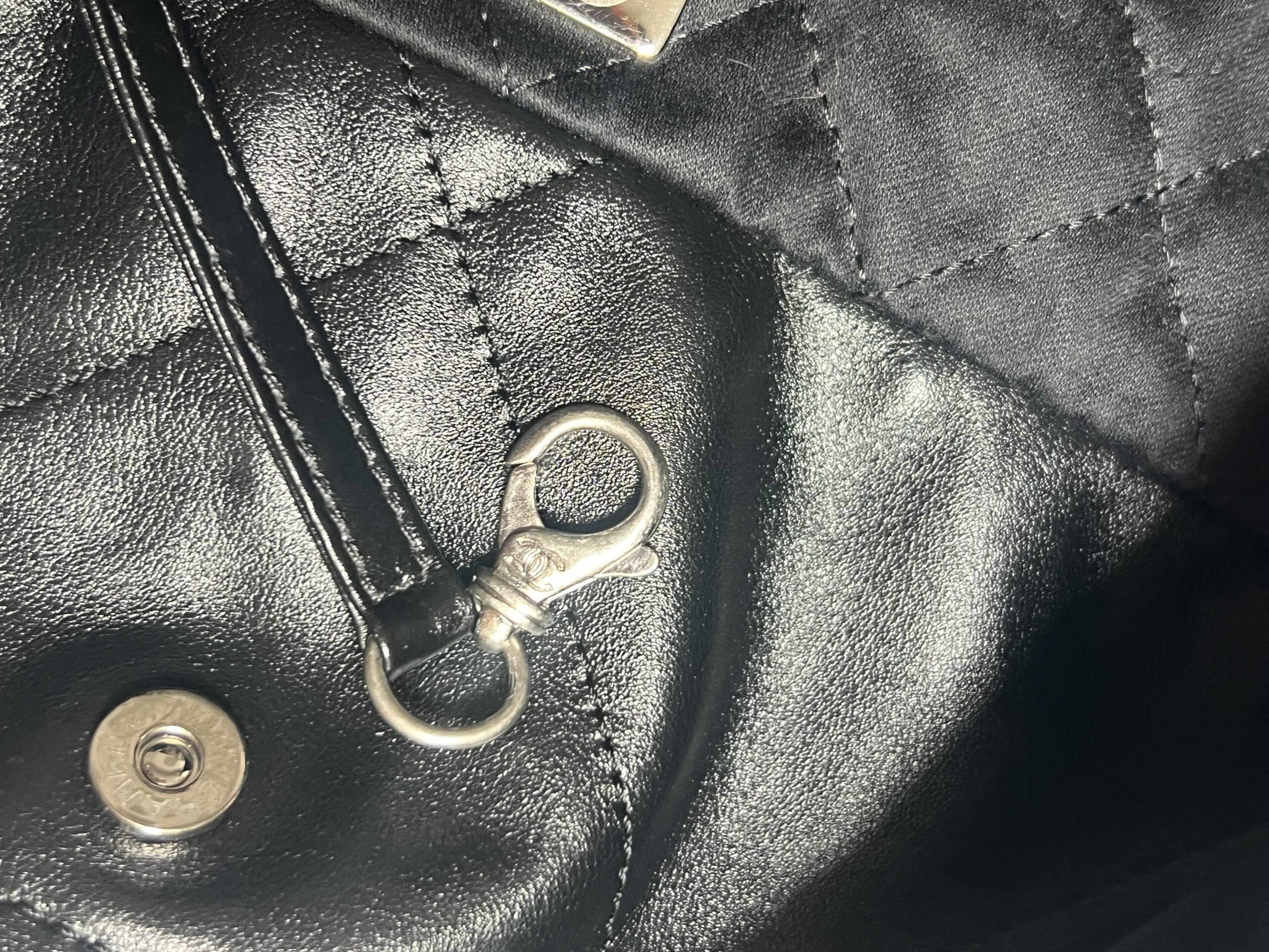 Chanel 22 bag