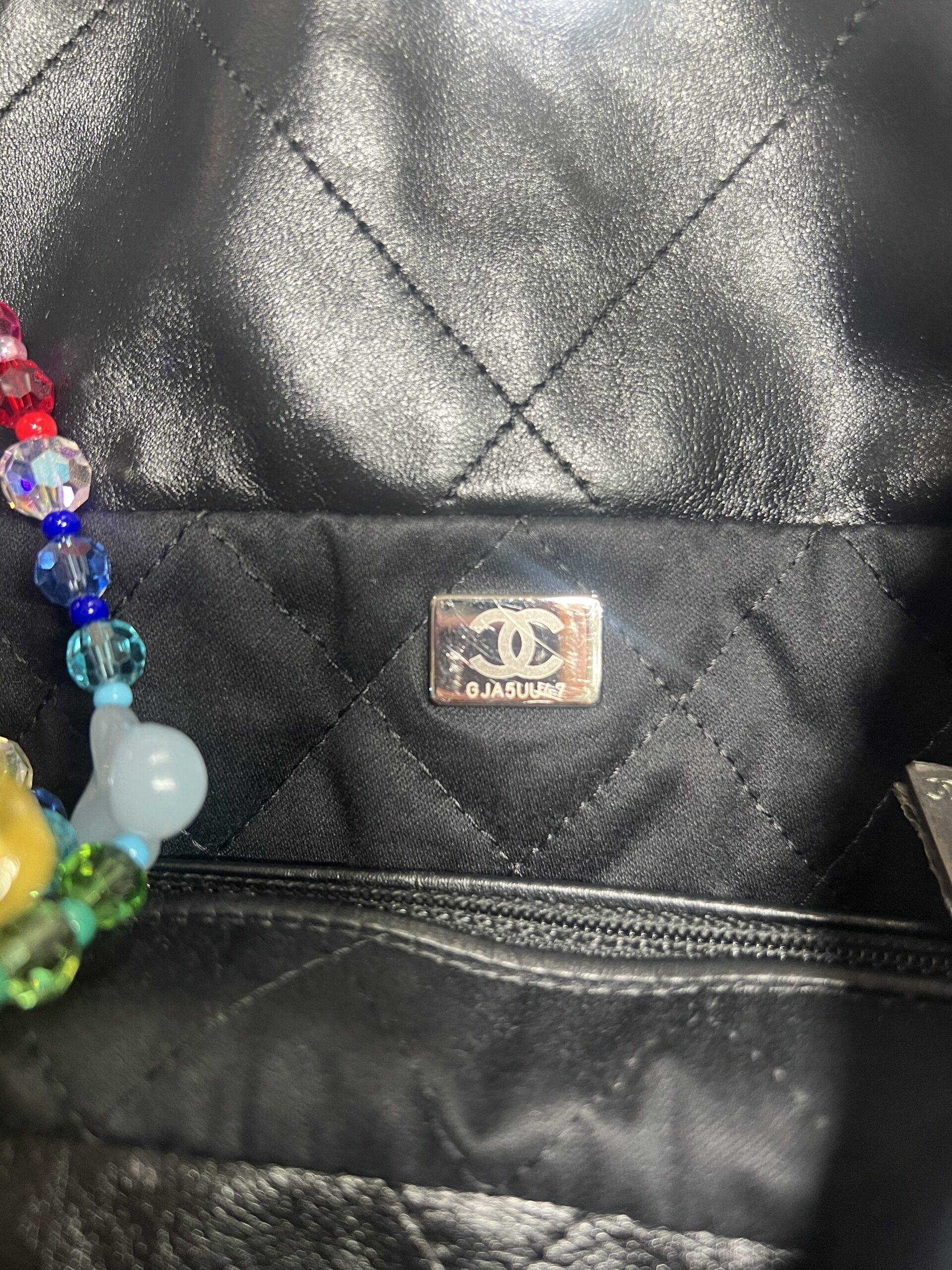 Chanel 22 bag