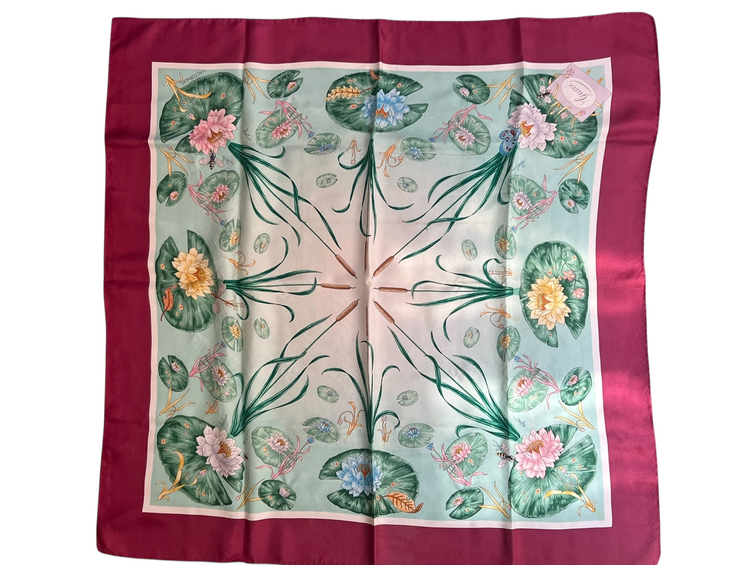 Gucci Square | LOOP-Marktplatz