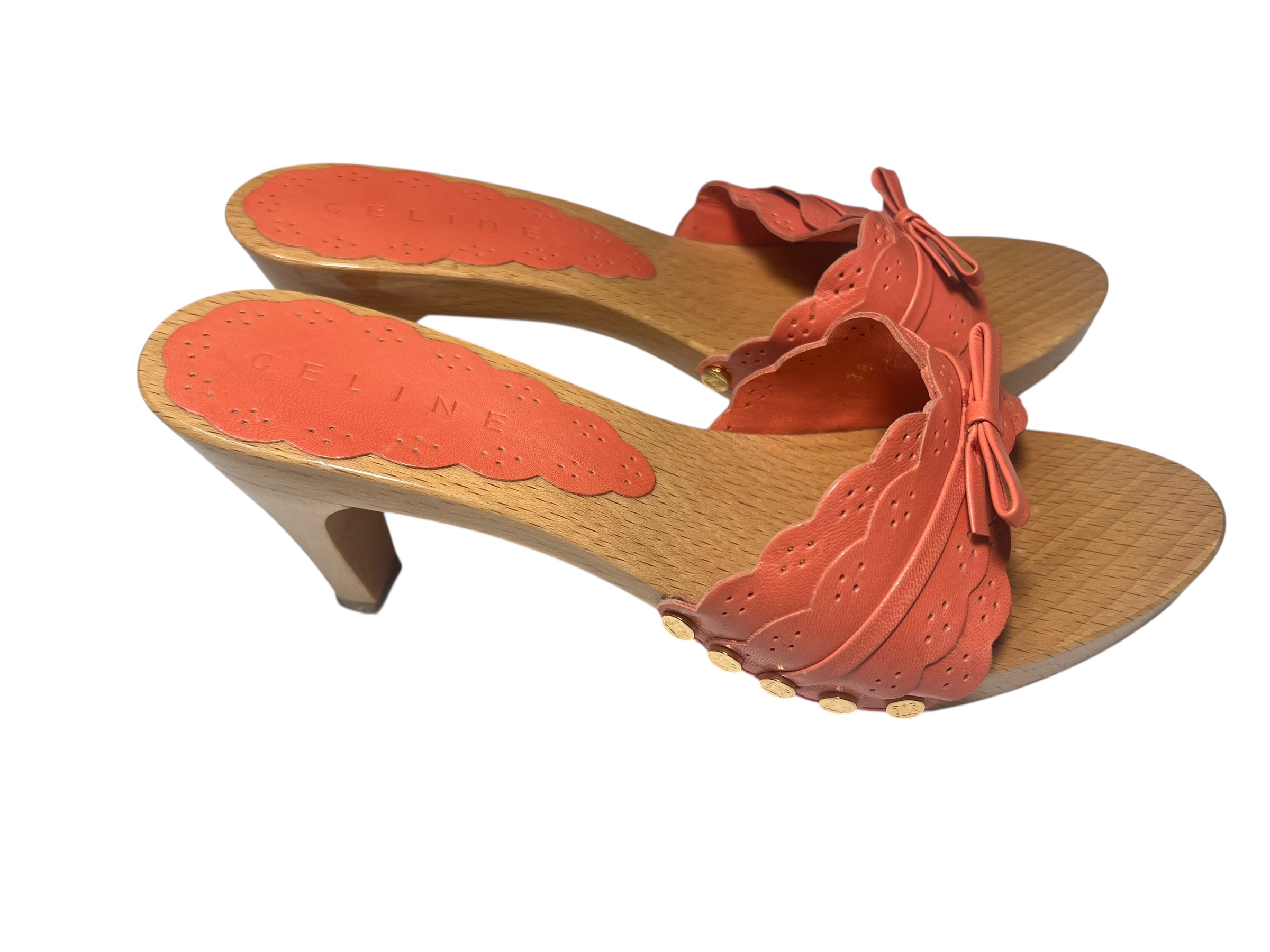 Celine mules