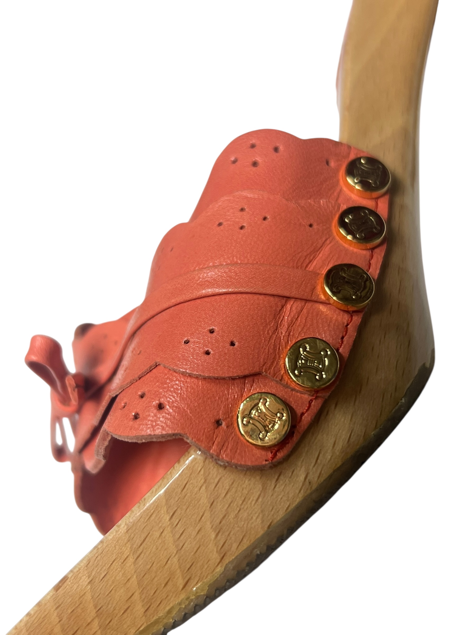 Celine mules | LOOP-Marktplatz