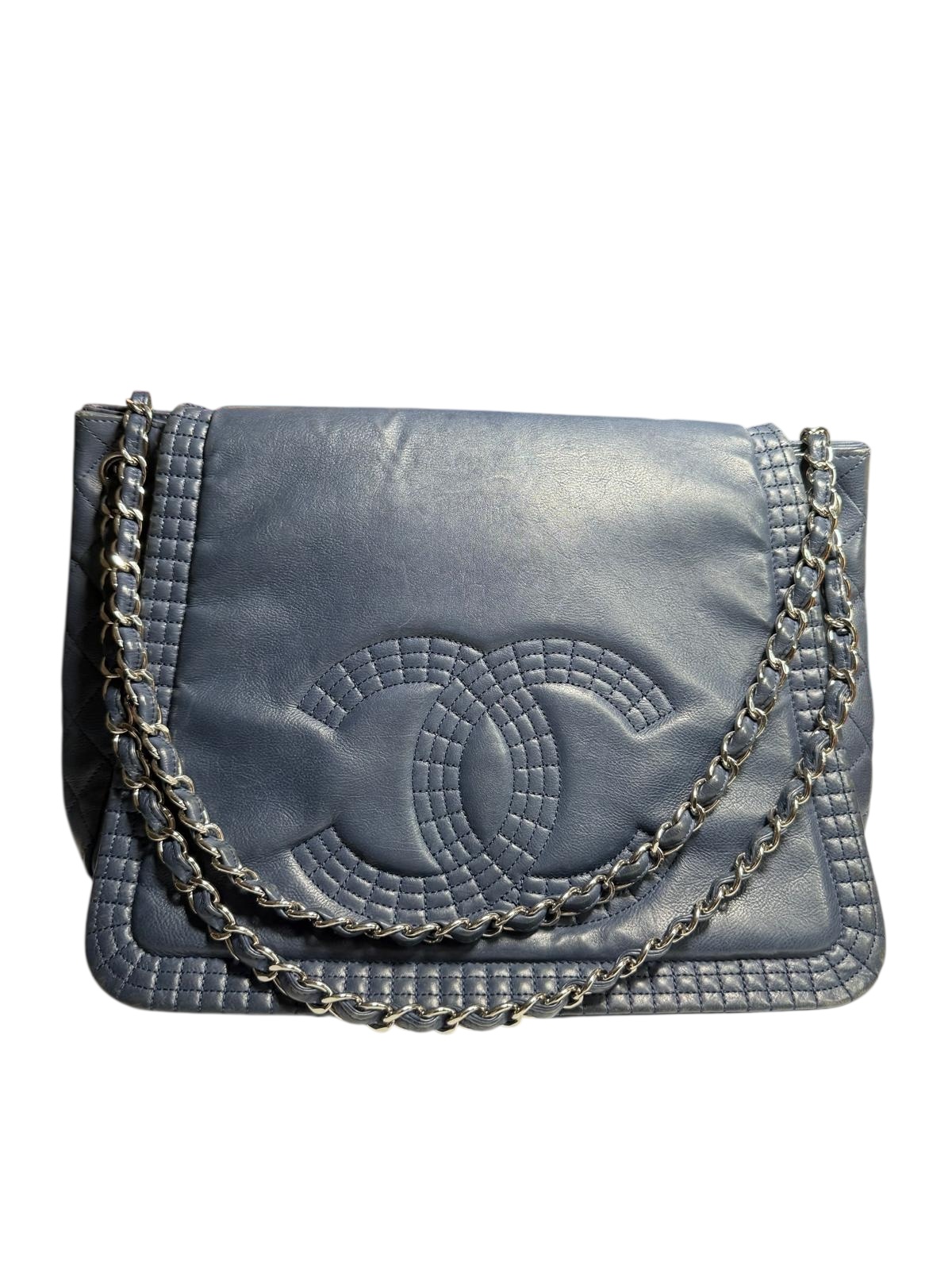 Vintage Chanel bag