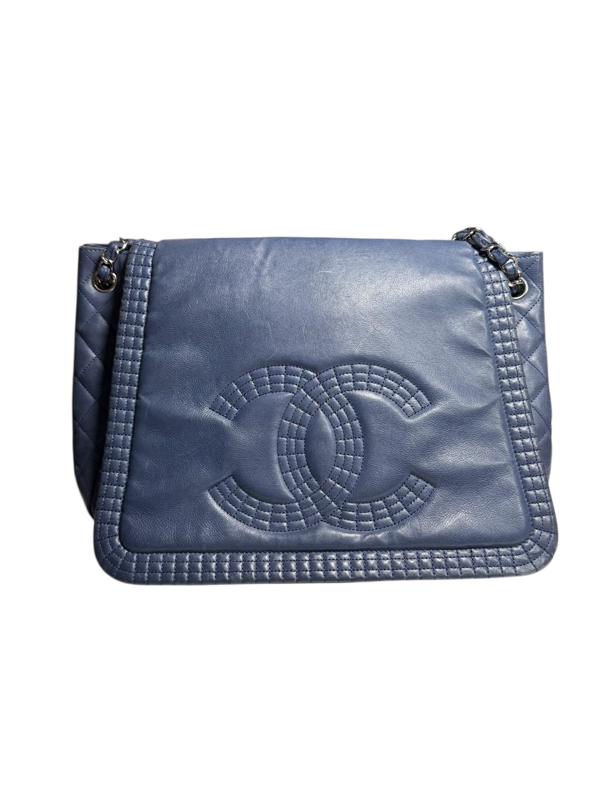 Vintage Chanel bag