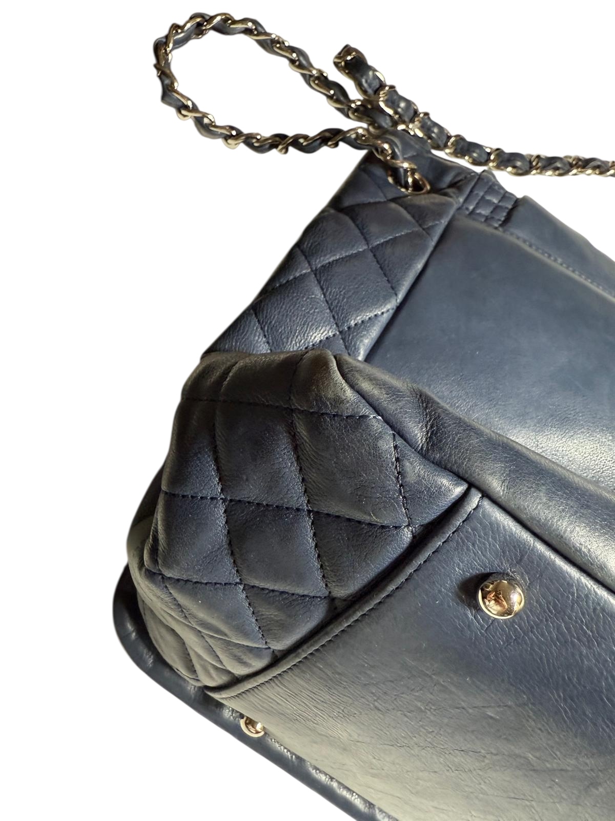 Vintage Chanel bag