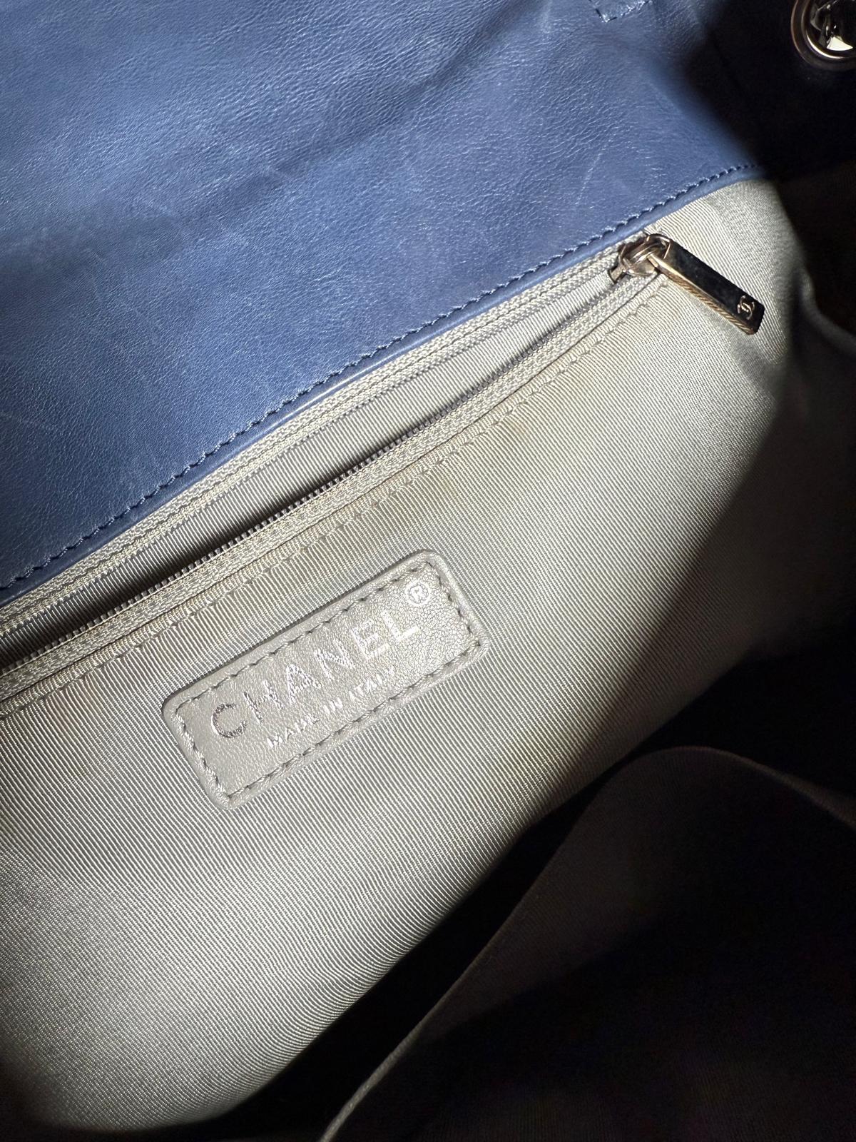 Vintage Chanel bag