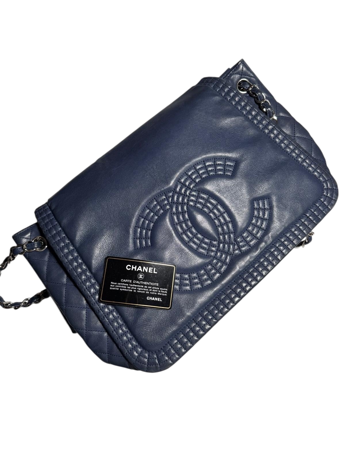 Vintage Chanel bag