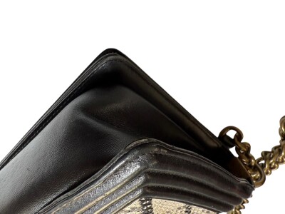 Boy Chanel Bag | LOOP-Marktplatz