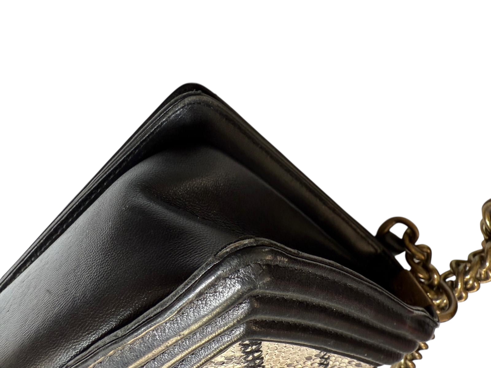 Boy Chanel Bag | LOOP-Marktplatz