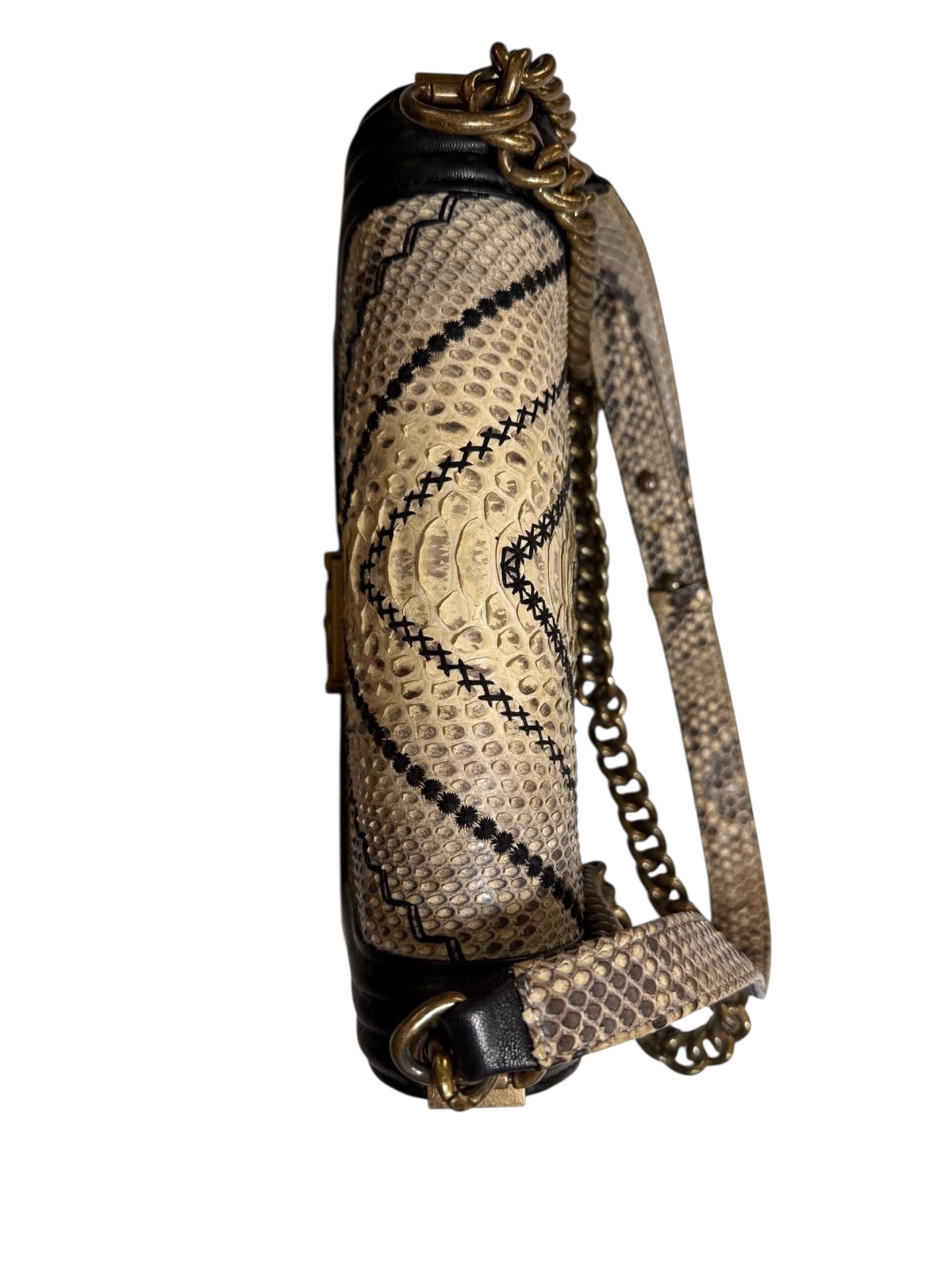 Boy Chanel Bag | LOOP-Marktplatz