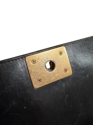 Boy Chanel Bag | LOOP-Marktplatz