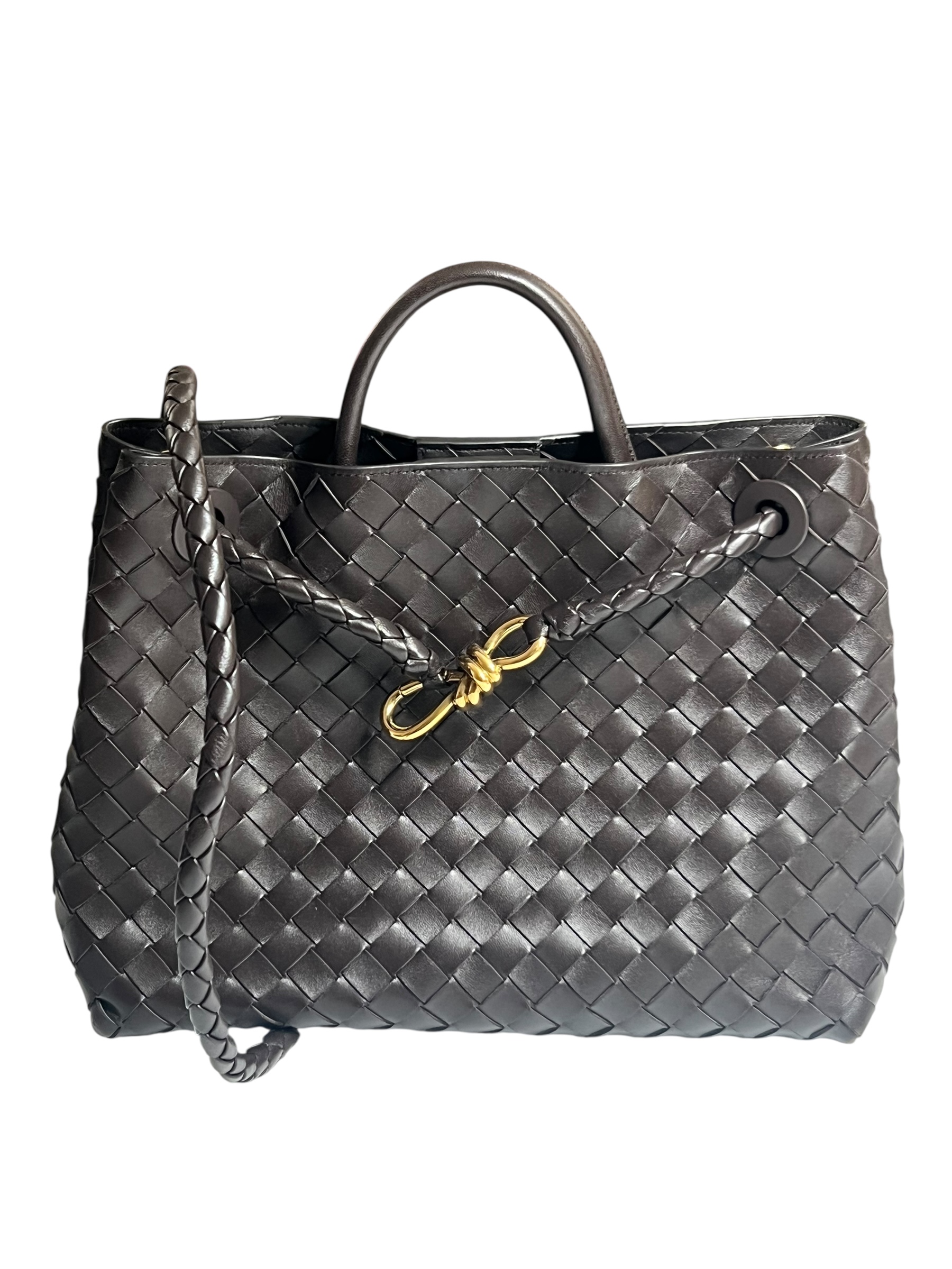 Bag Bottega Veneta Andiamo | LOOP-Marktplatz