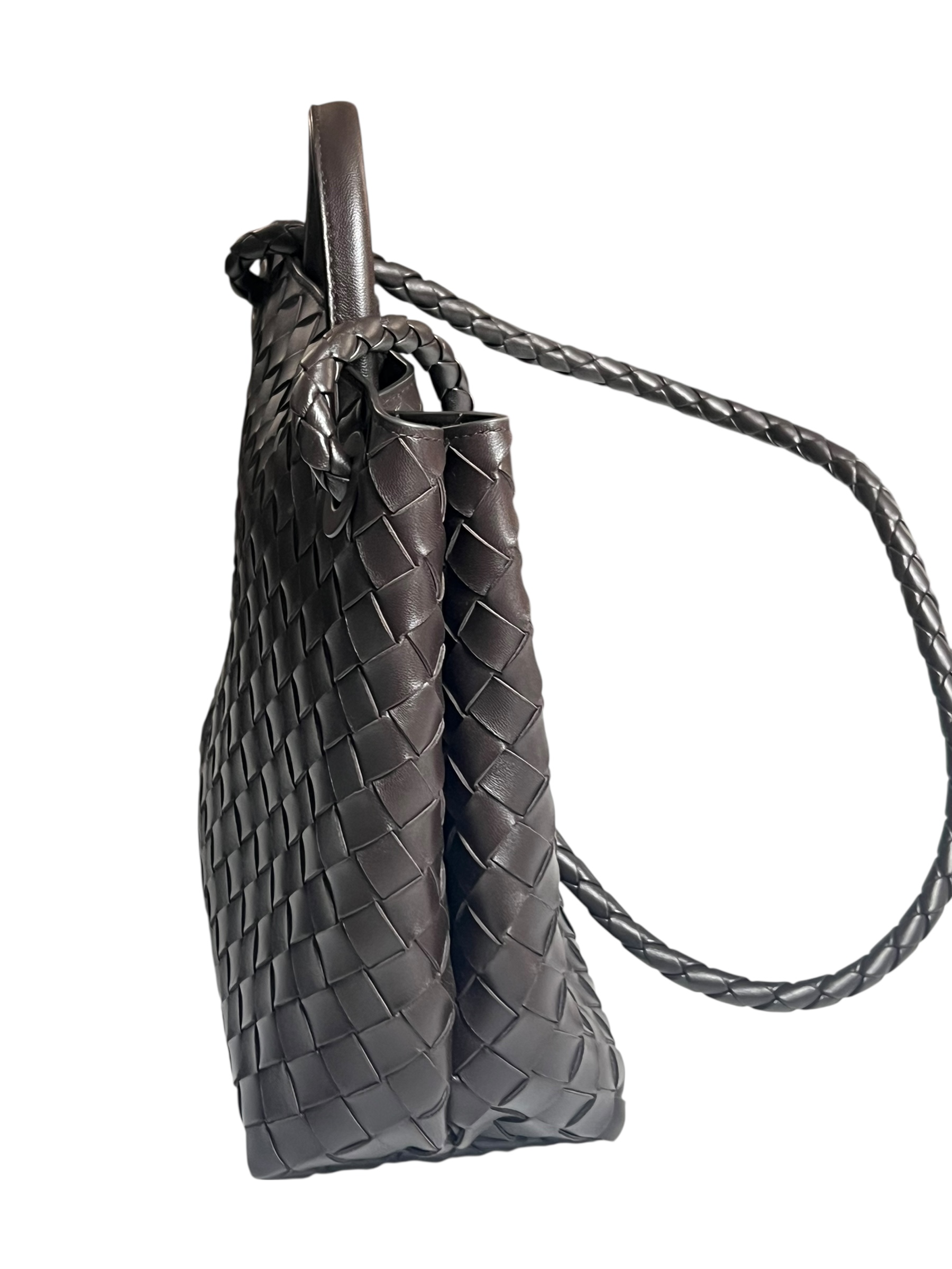 Bag Bottega Veneta Andiamo