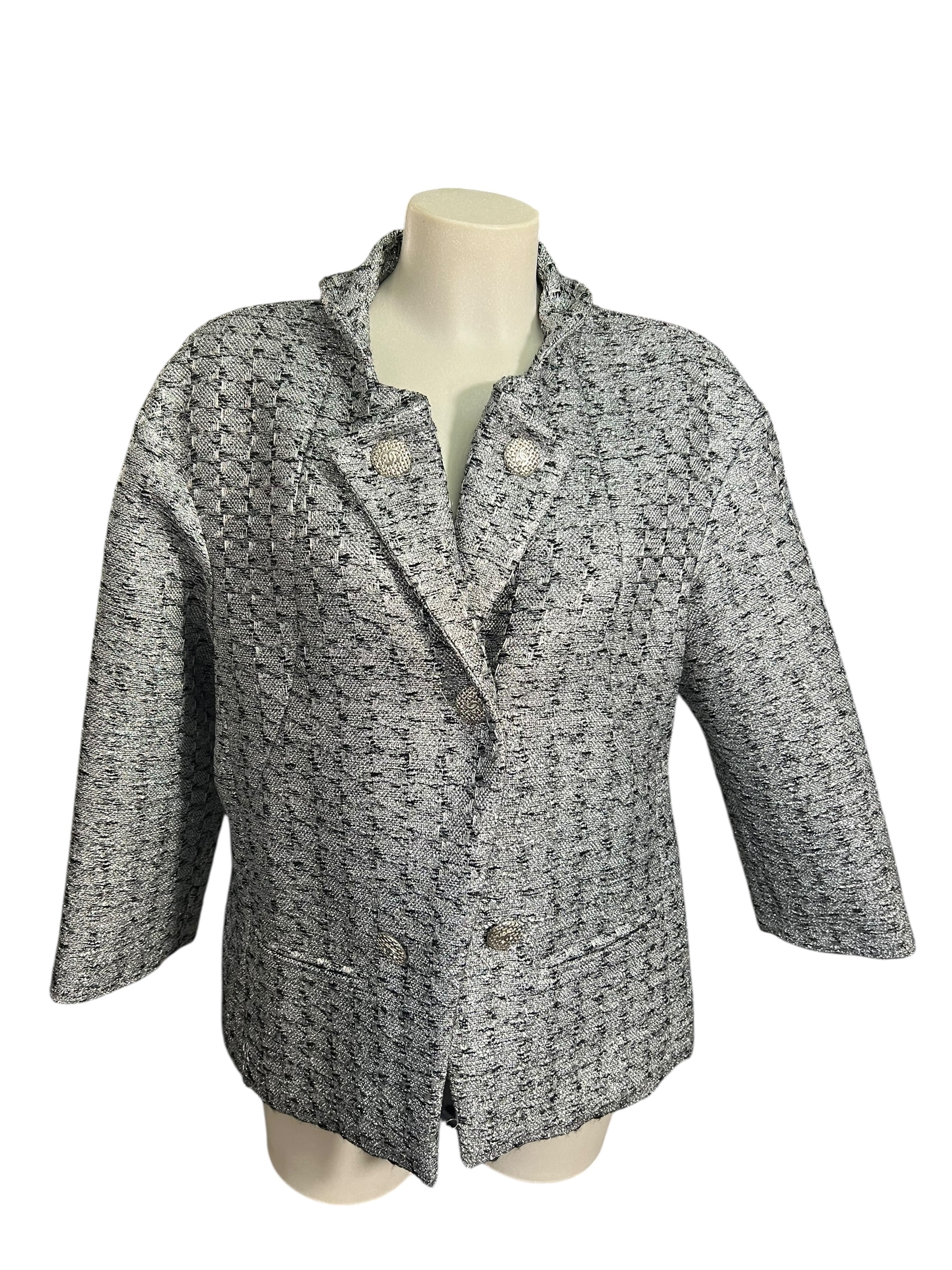 Chanel jacket | LOOP-Marktplatz