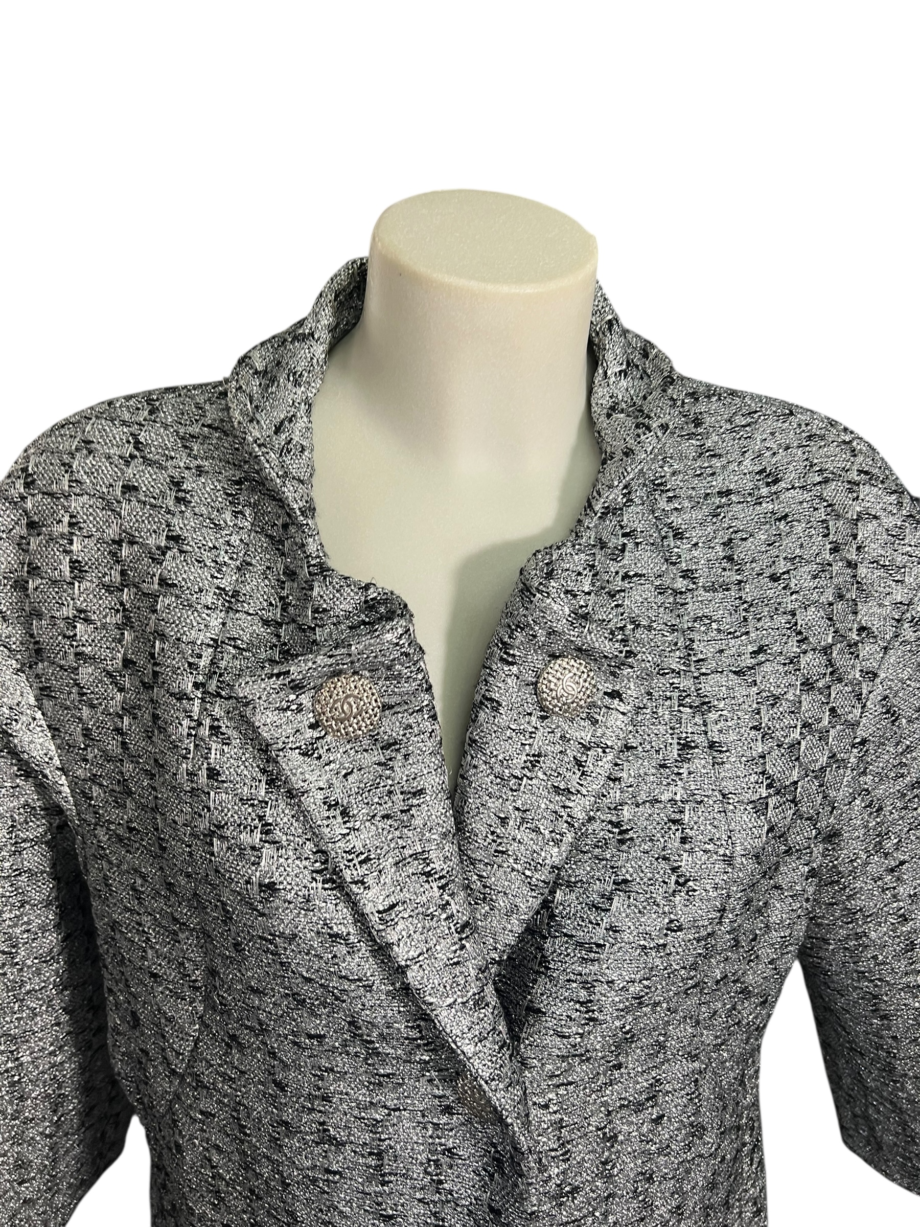 Chanel jacket | LOOP-Marktplatz