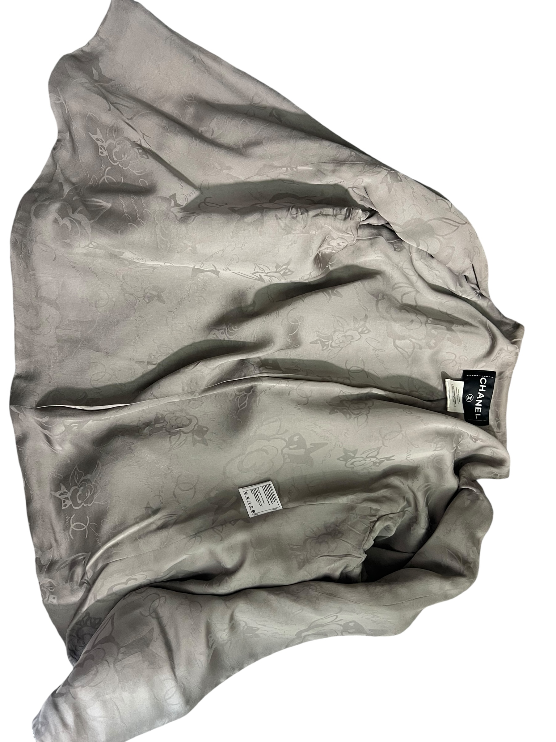 Chanel jacket | LOOP-Marktplatz