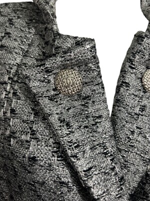 Chanel jacket | LOOP-Marktplatz