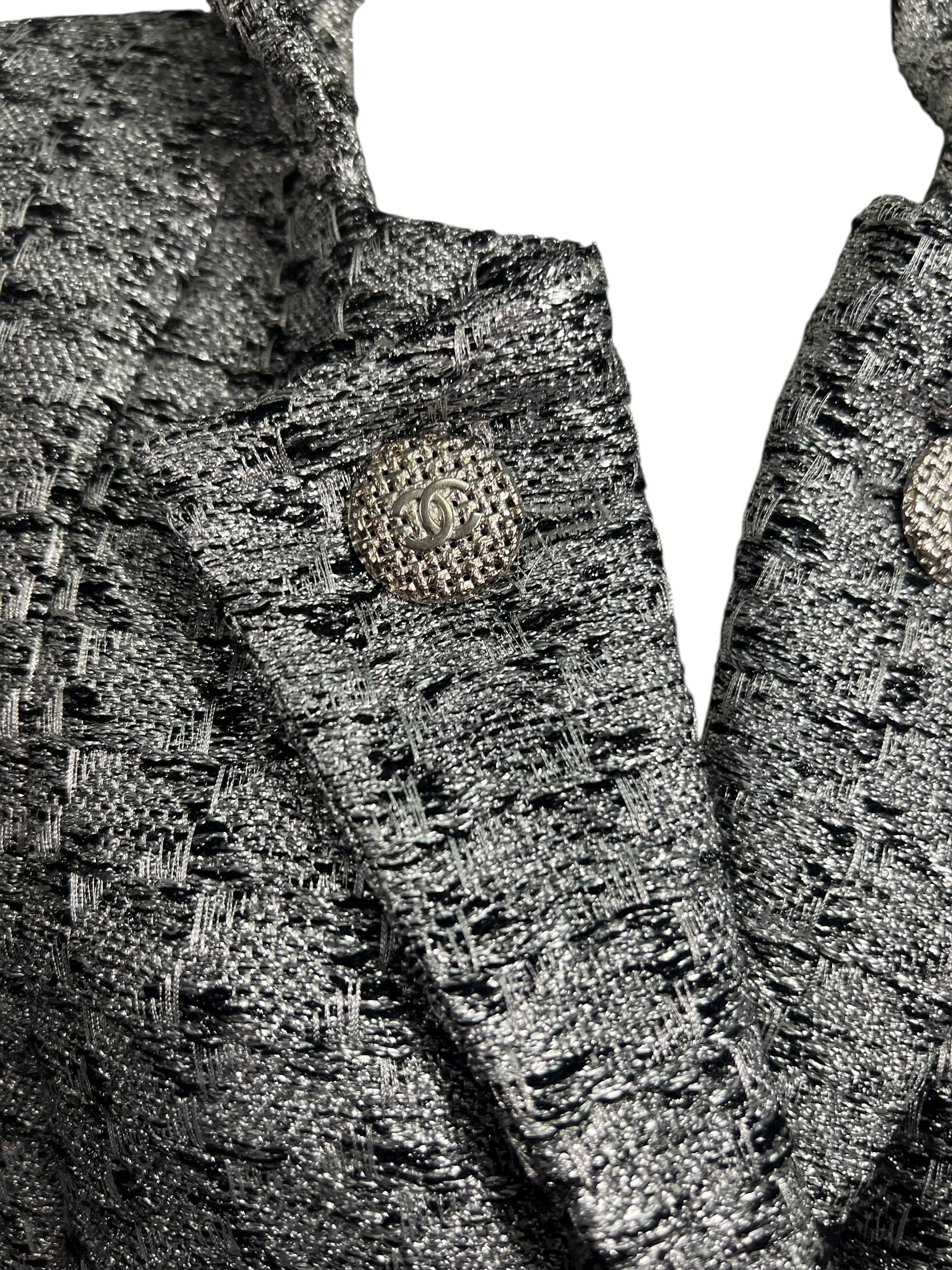 Chanel jacket | LOOP-Marktplatz