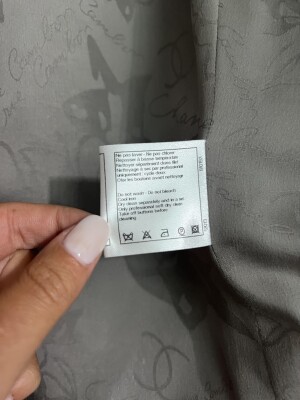 Chanel jacket | LOOP-Marktplatz