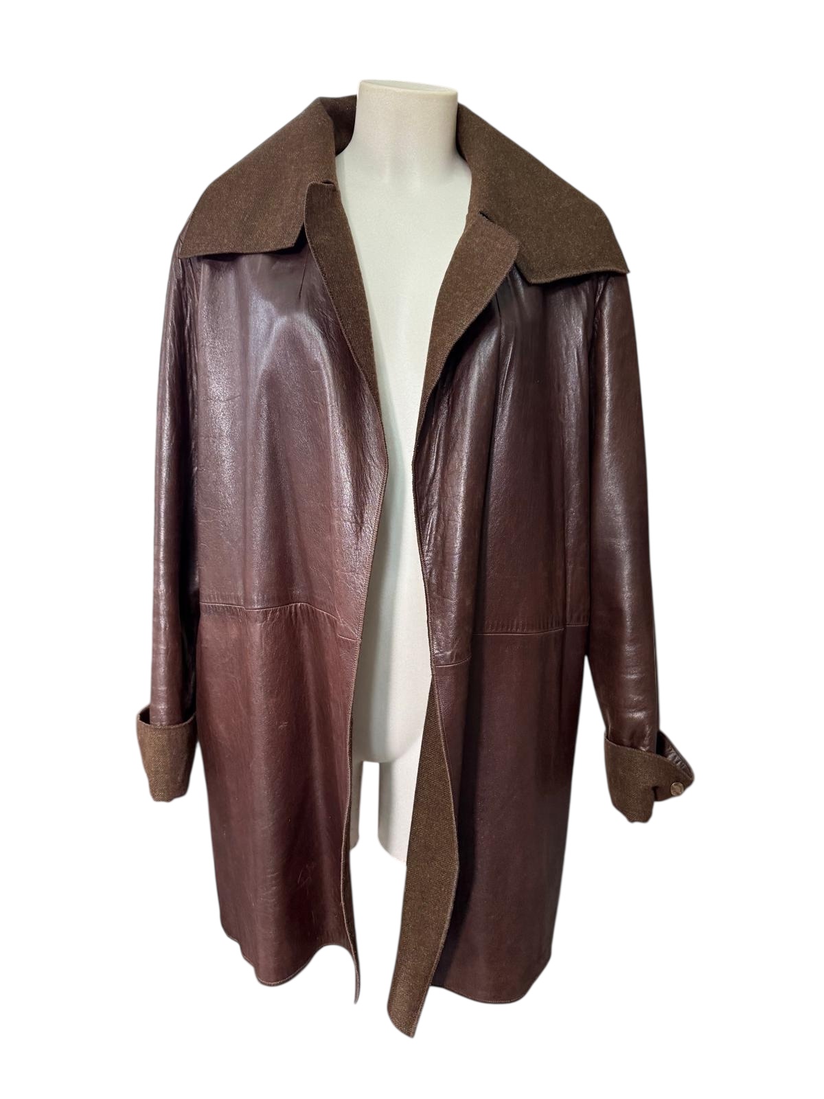 Vintage Chanel jacket | LOOP Marketplace