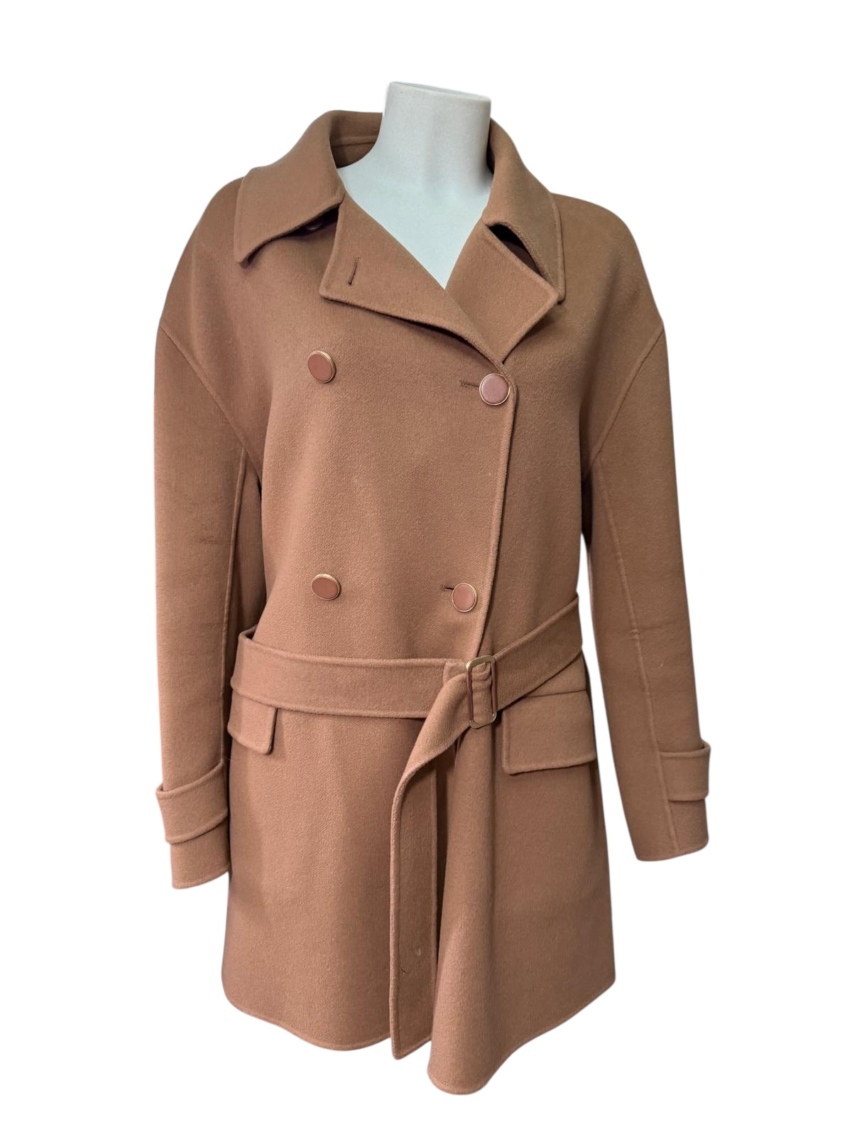 Loro Piana coat | LOOP-Marktplatz