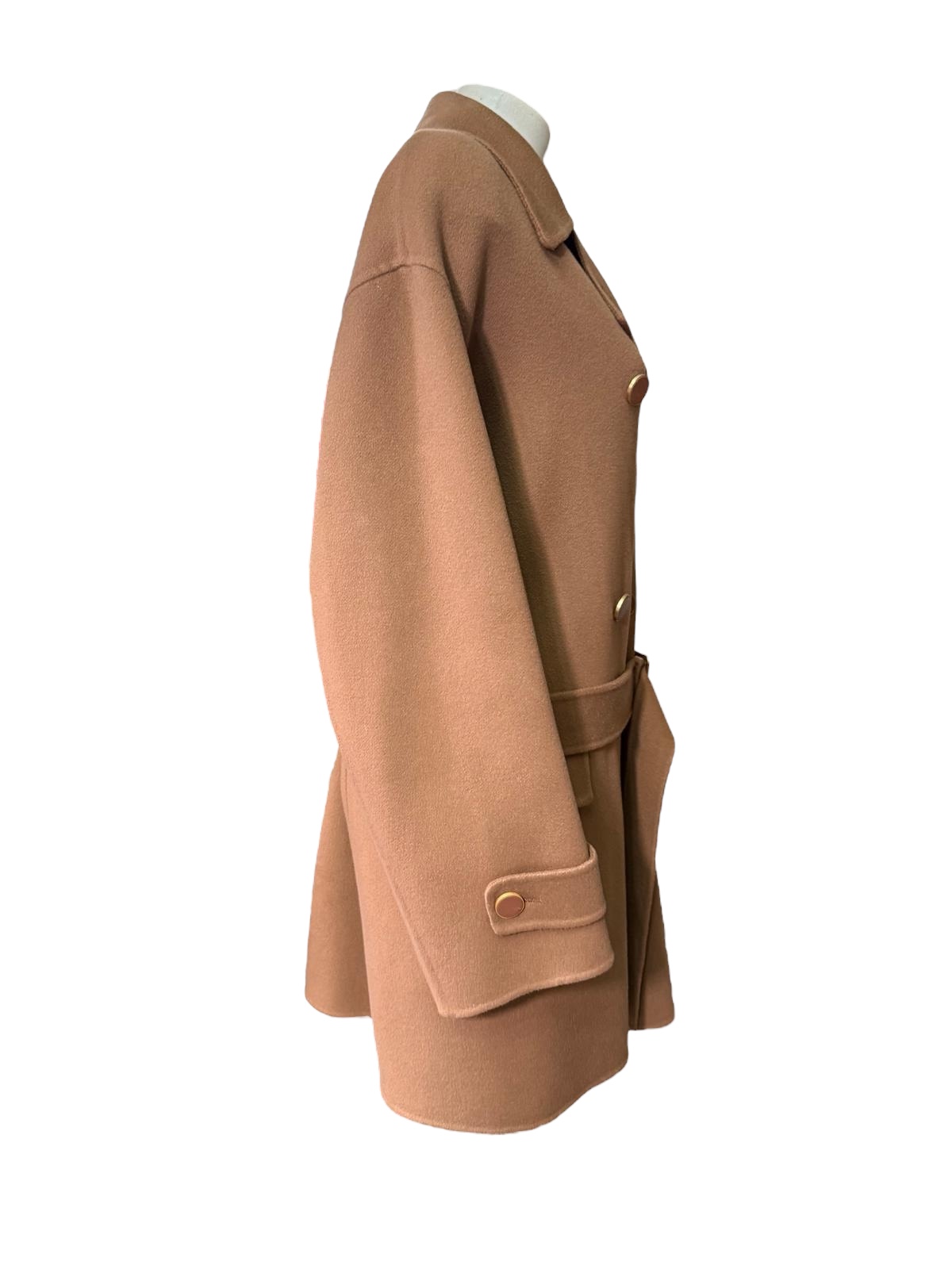 Loro Piana coat