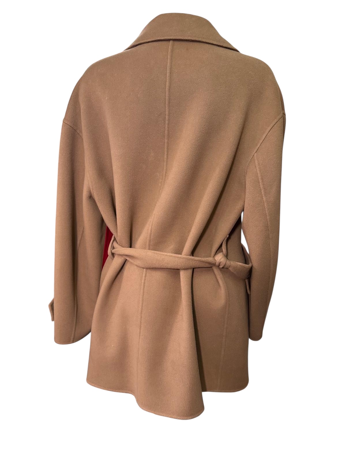 Loro Piana coat
