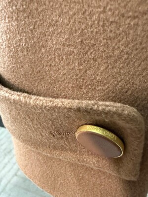 Loro Piana coat | LOOP-Marktplatz