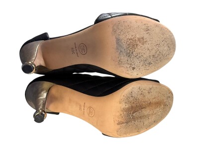 Chanel pumps | LOOP-Marktplatz
