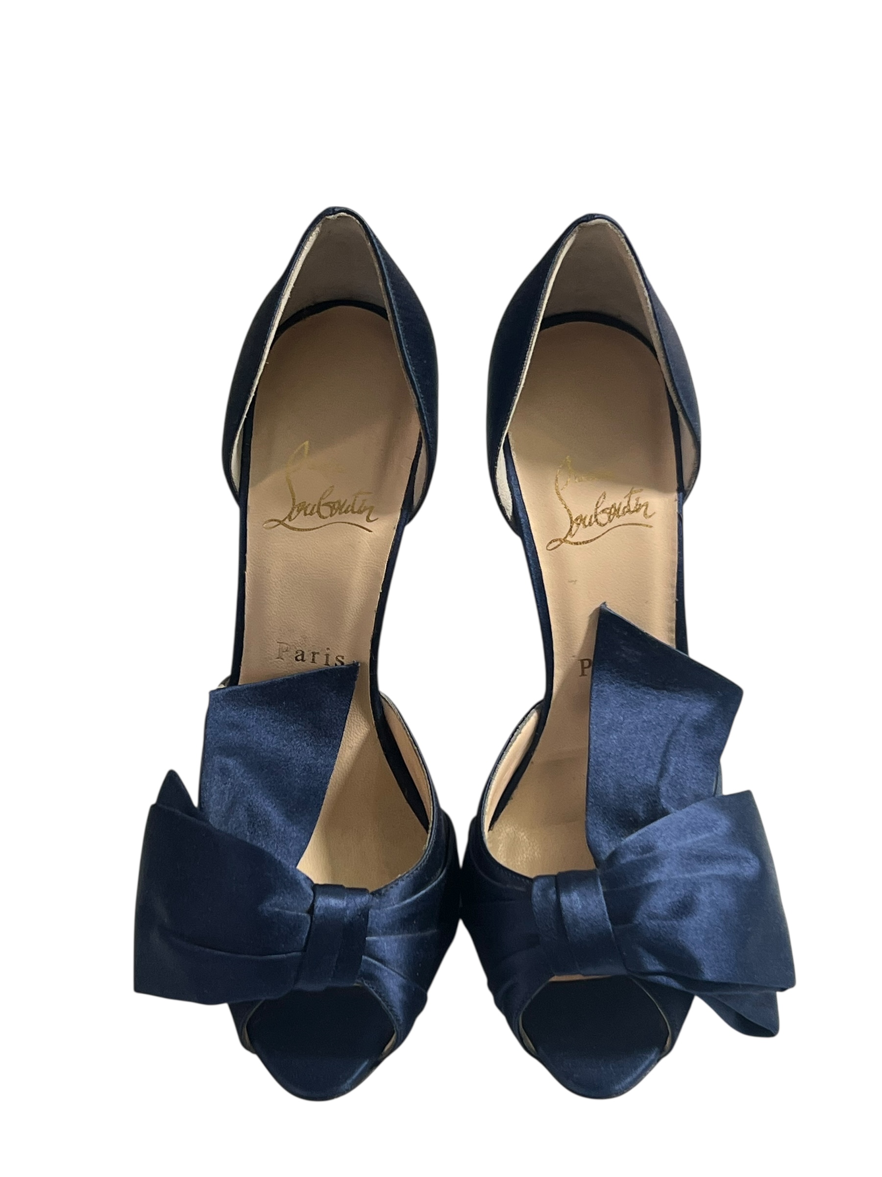 Louboutin high heels | LOOP-Marktplatz