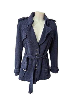 Chanel jacket | LOOP-Marktplatz