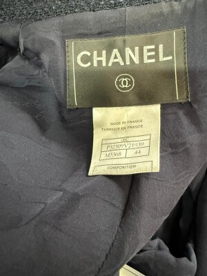 Chanel jacket | LOOP-Marktplatz