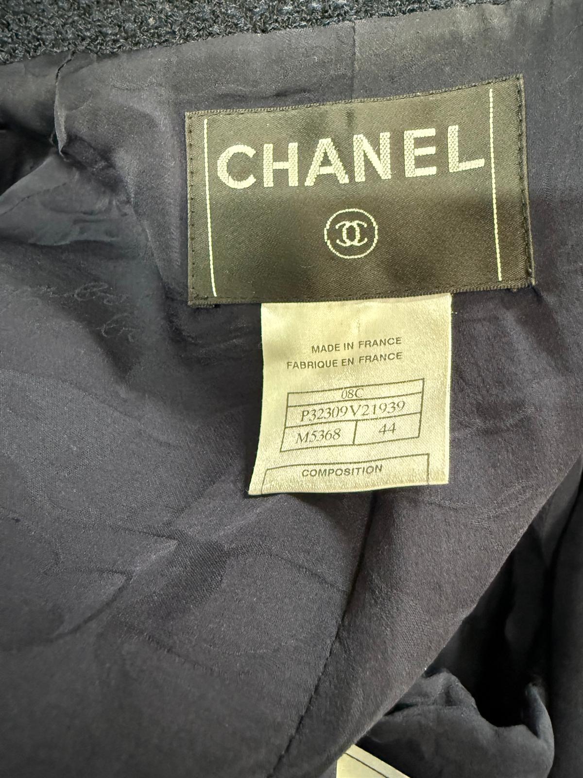 Chanel jacket | LOOP-Marktplatz