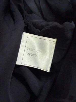 Chanel jacket | LOOP-Marktplatz