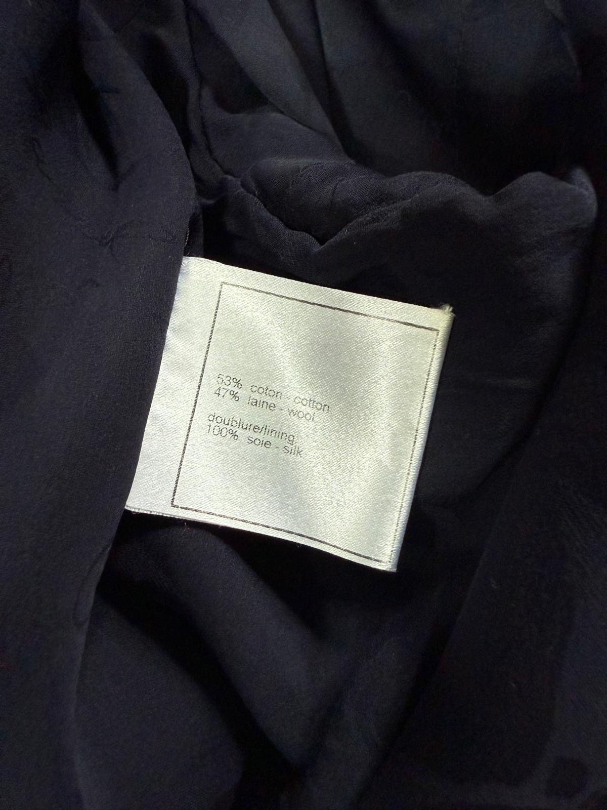 Chanel jacket | LOOP-Marktplatz