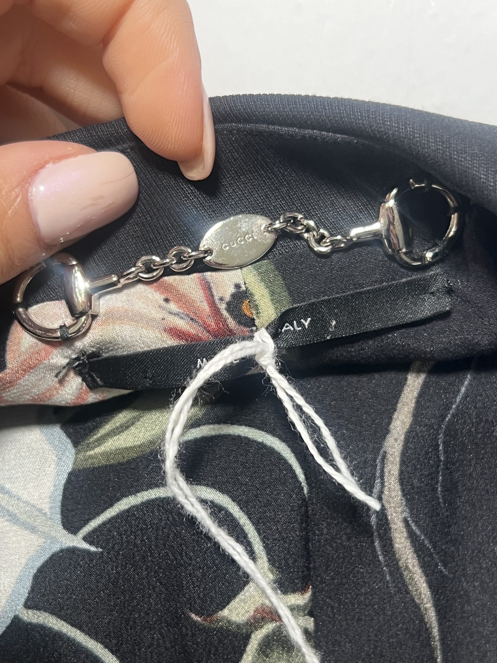 Gucci jacket