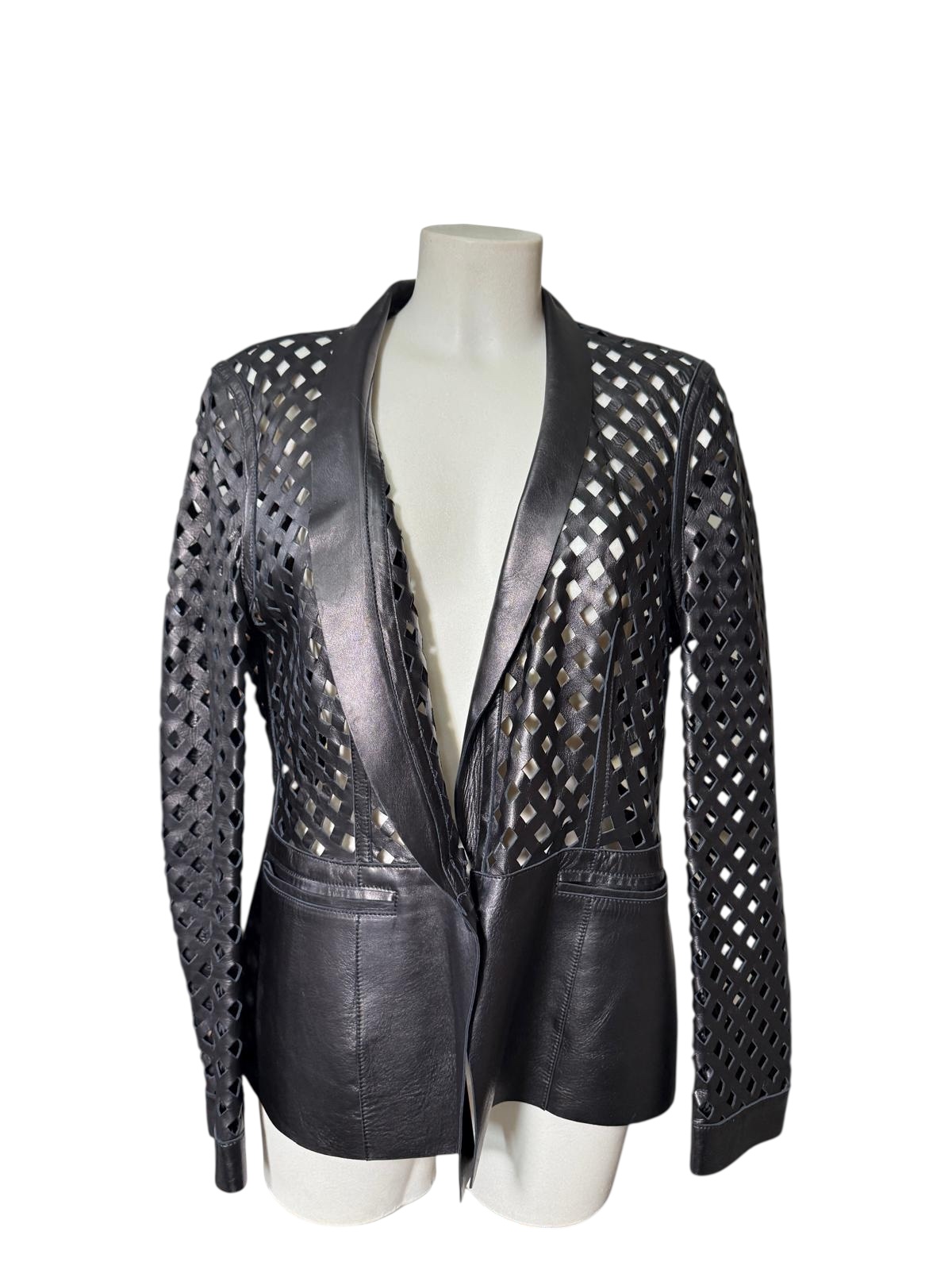Cavalli jacket