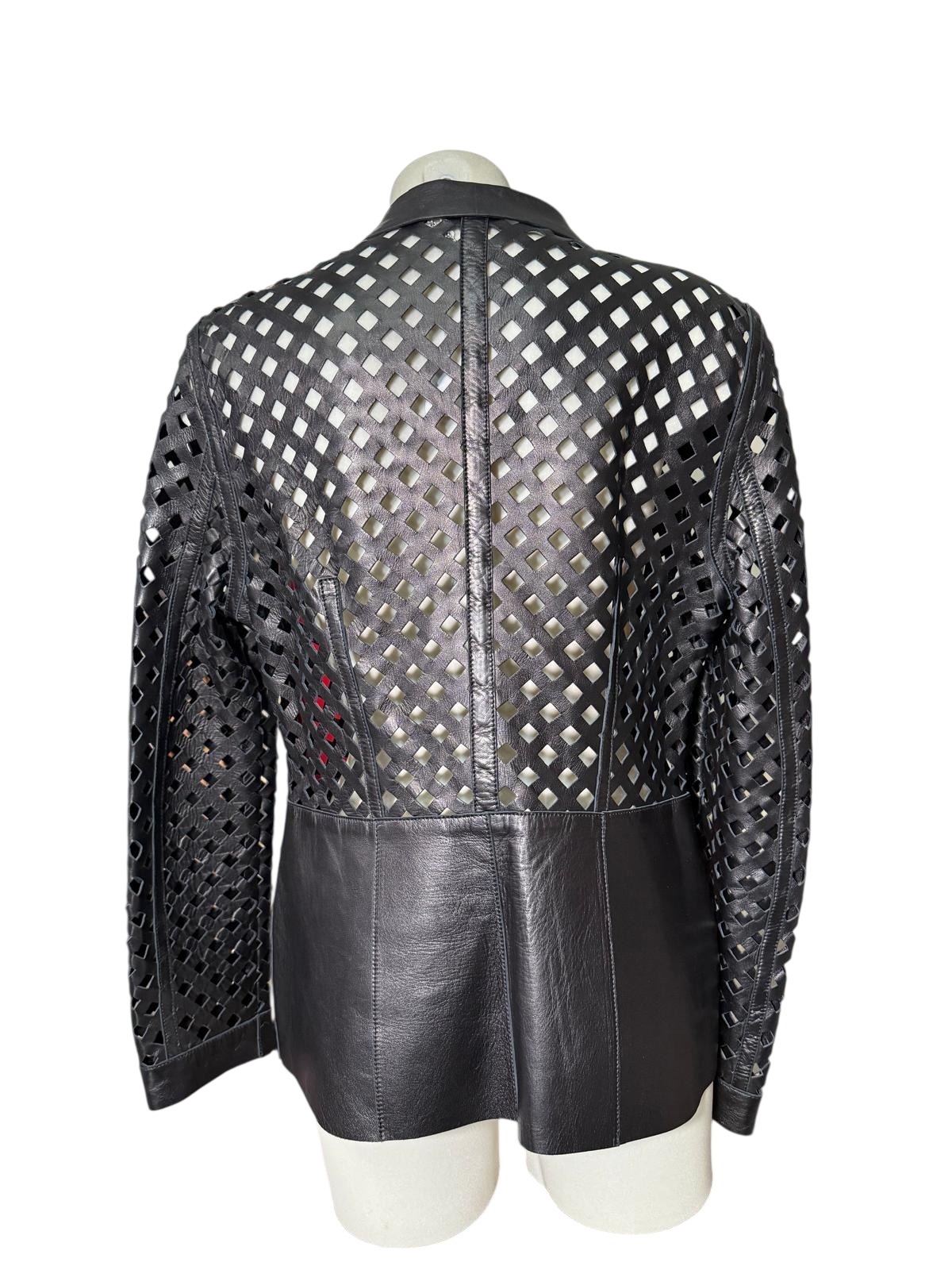 Cavalli jacket