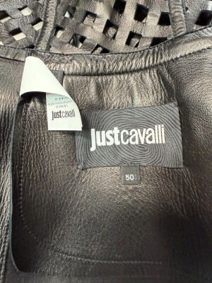 Cavalli jacket | LOOP Marketplace