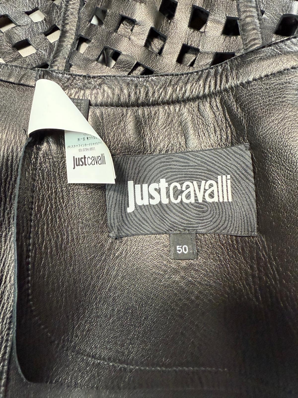 Cavalli jacket | LOOP Marketplace