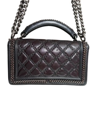 Boy Chanel Bag | LOOP-Marktplatz