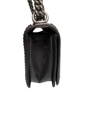 Boy Chanel Bag | LOOP-Marktplatz