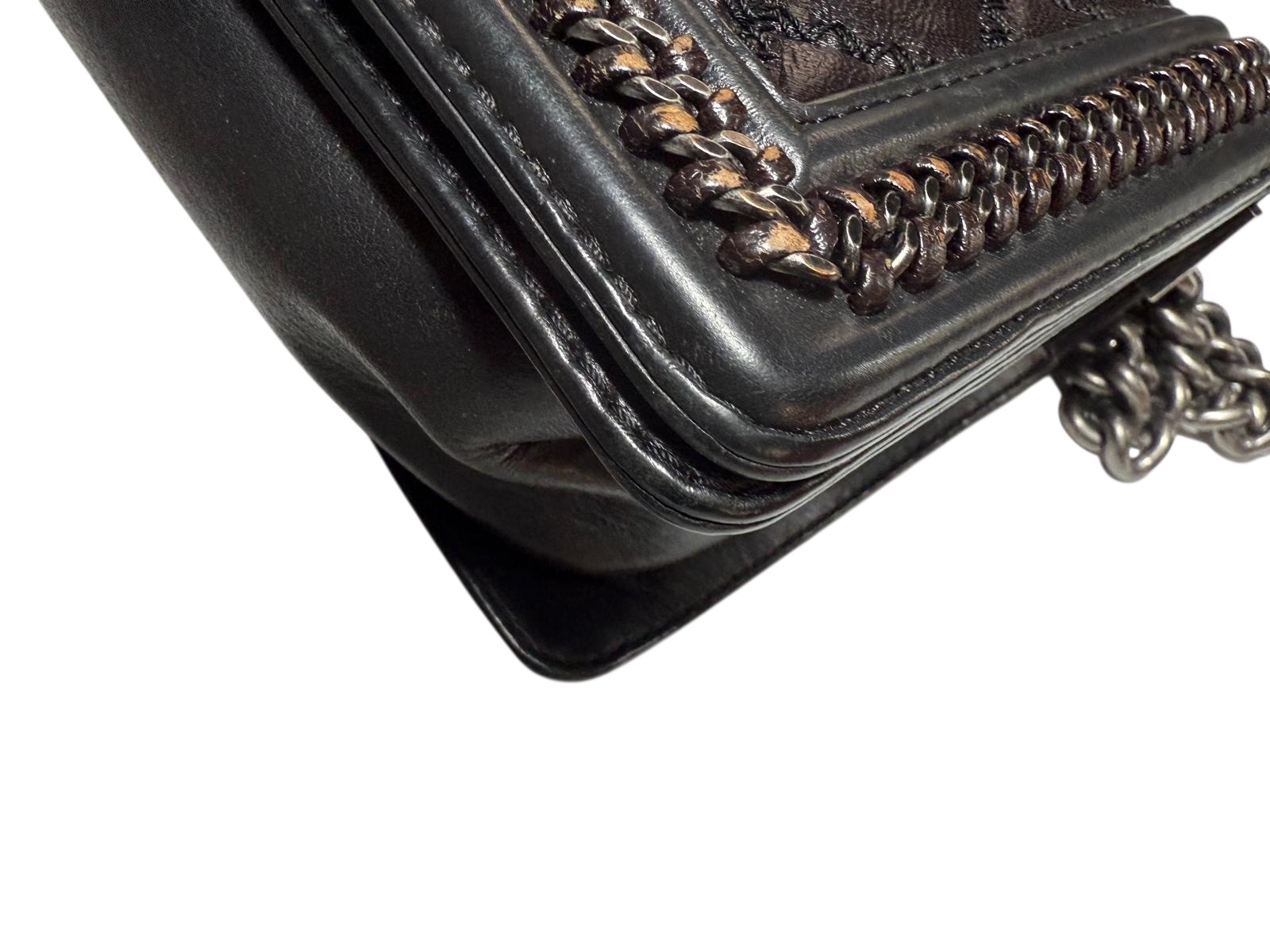 Boy Chanel Bag | LOOP-Marktplatz