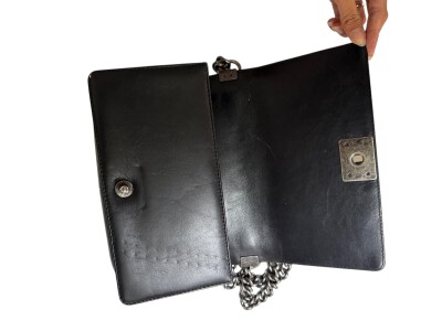 Boy Chanel Bag | LOOP-Marktplatz