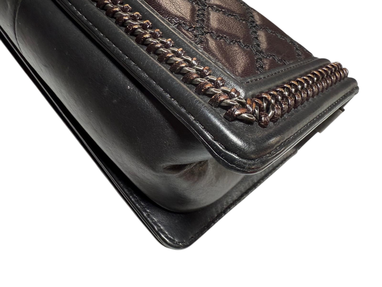 Boy Chanel Bag | LOOP-Marktplatz