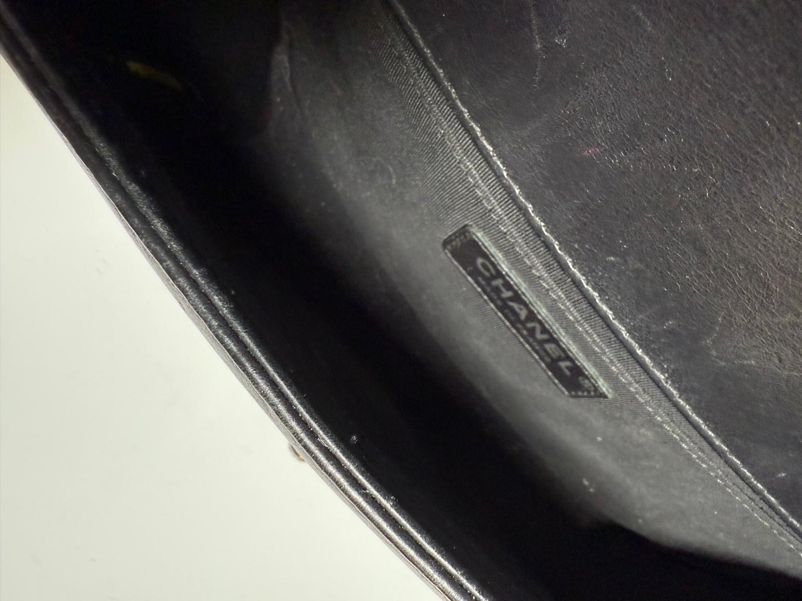 Boy Chanel Bag | LOOP-Marktplatz