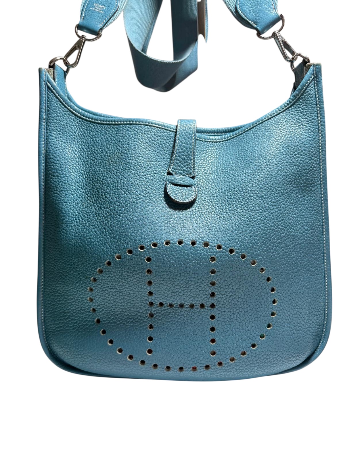Hermès Evelyne bag | LOOP Marketplace
