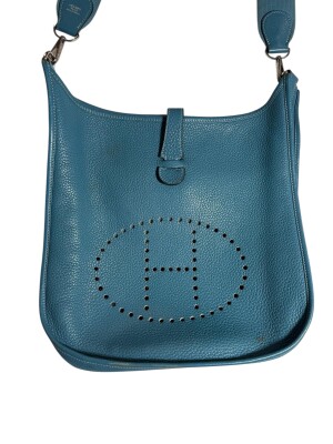 Hermès Evelyne bag | LOOP Marketplace